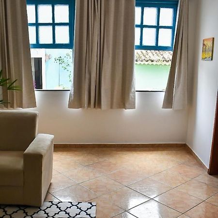 Tamboleiro Flats Hotell Salvador Exteriör bild