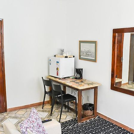 Tamboleiro Flats Hotell Salvador Exteriör bild