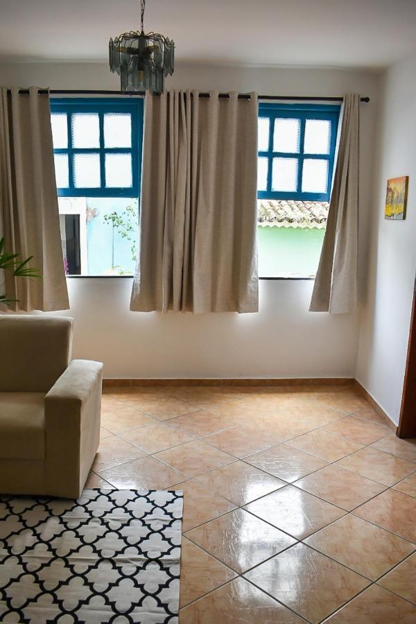 Tamboleiro Flats Hotell Salvador Exteriör bild