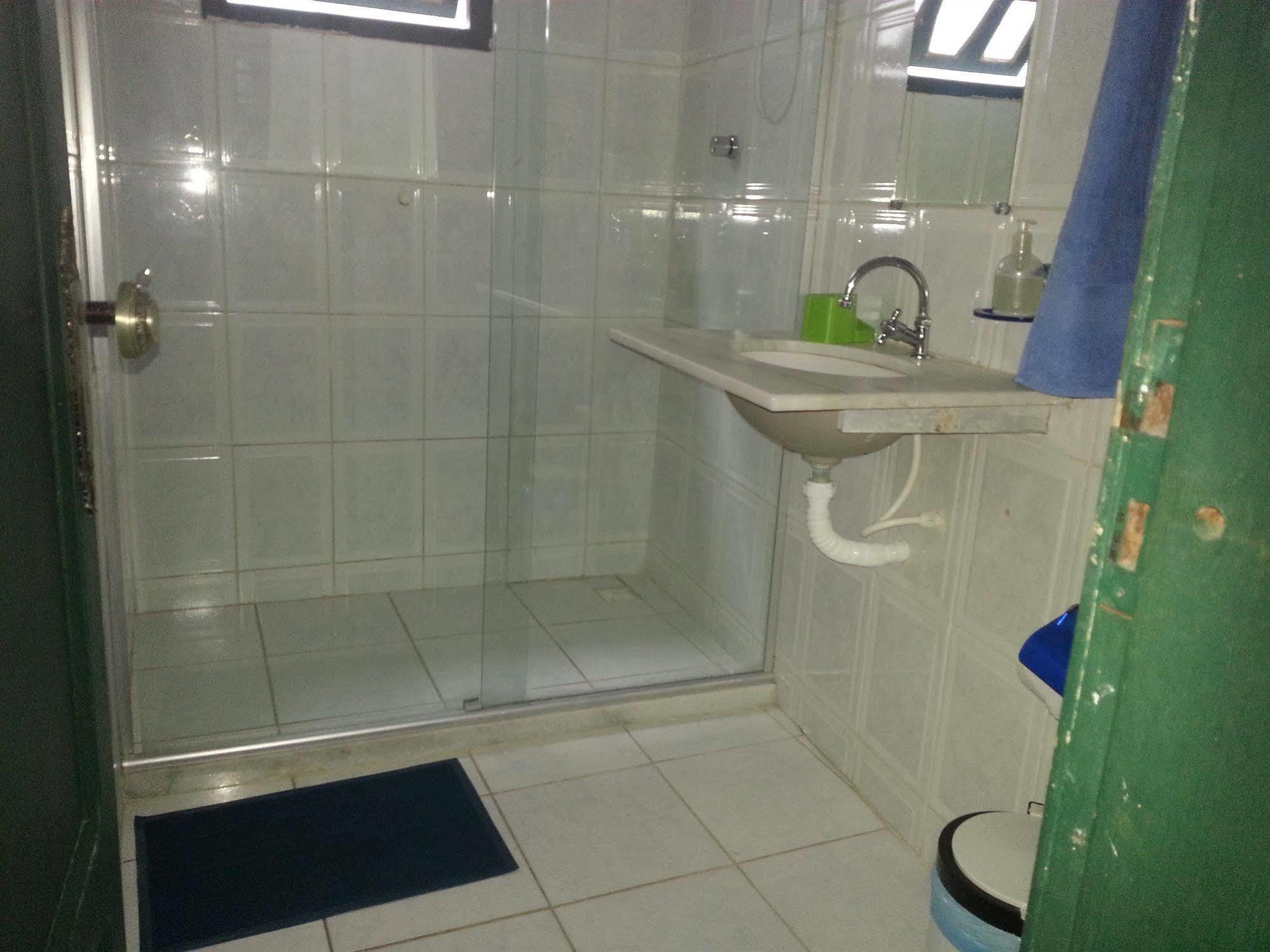Tamboleiro Flats Hotell Salvador Exteriör bild