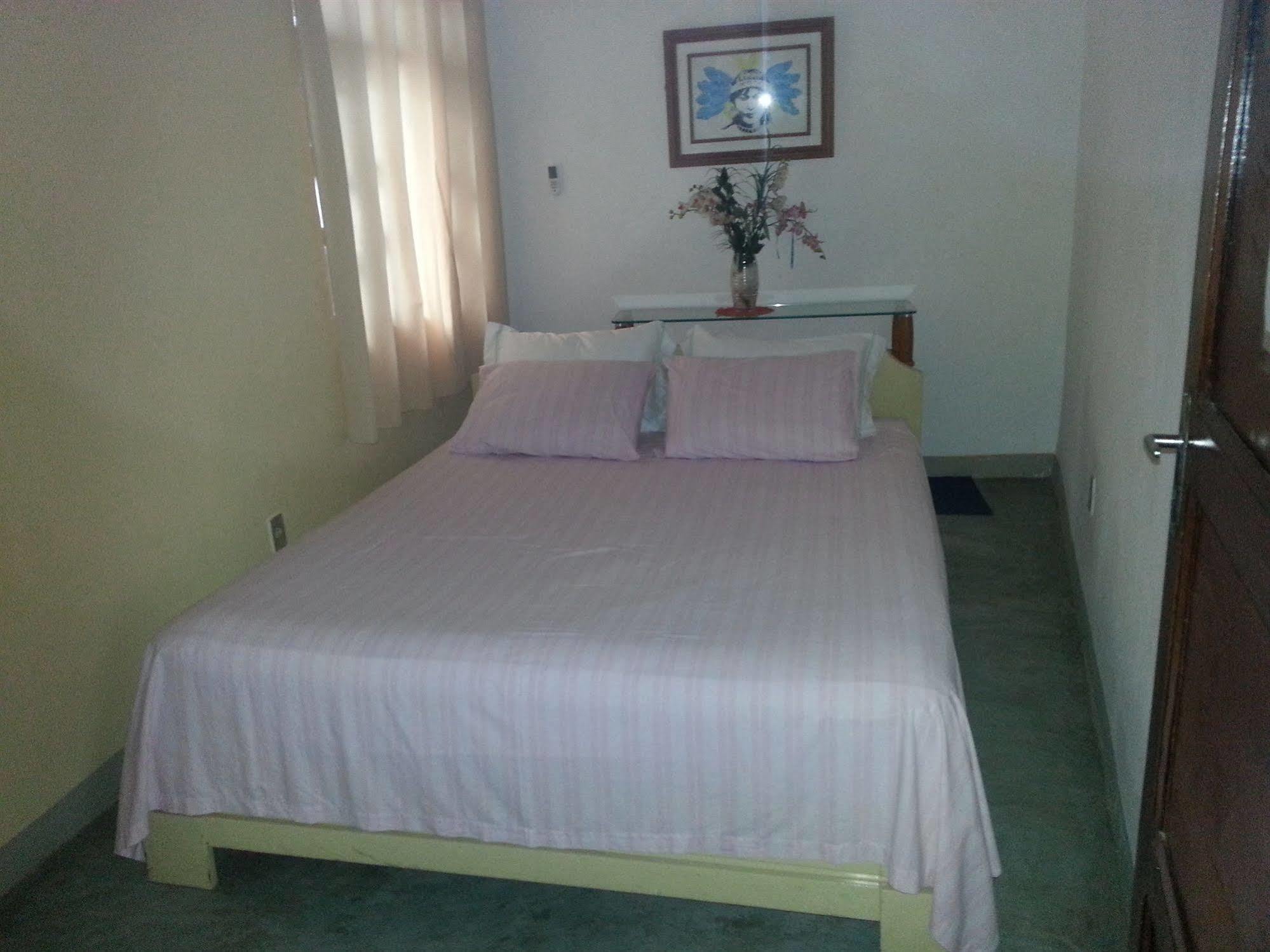 Tamboleiro Flats Hotell Salvador Exteriör bild