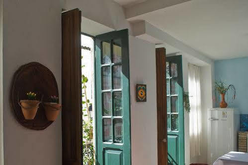 Tamboleiro Flats Hotell Salvador Exteriör bild