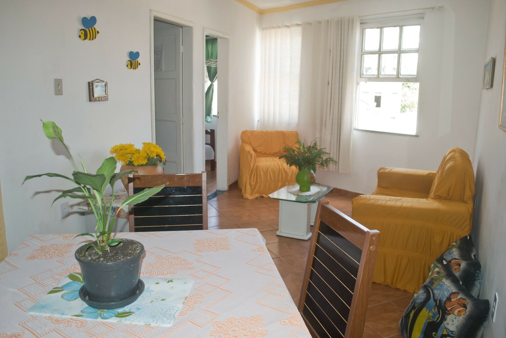 Tamboleiro Flats Hotell Salvador Exteriör bild